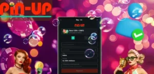 Pin Up Bet app móvil: descarga para iOS y Android